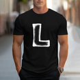 thumbnail image 1 of Tops para hombre, blusas y camisas de cuello redondo y manga corta para hombre, camisetas deportivas informales con estampados a la moda para hombre, blusas de cuello redondo y manga corta, blusas de, 1 of 5