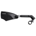 thumbnail image 3 of Anti-Glare Bike Mirror Bike Rear View Mirror With Retractable Adjustable Lens, 3 of 11