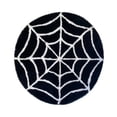 thumbnail image 1 of SLYNSHome Halloween Bathroom Rug,Ghost Area Rugs Non Slip Washable Floor Mat for Bedroom Kitchen Entryway Indoor Decoration, 1 of 6