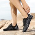 thumbnail image 2 of Hiking Shoes for Women Men Waterproof Trail Running Healthy & Non-Slip Barefoot Shoes, 2 of 6