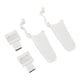 thumbnail image 1 of Pata Del Tren De Aterrizaje Para Drones, Soporte Para Accesorios Para Drones Ligero Y Resistente A Presión, Protector Extensor De Altura Estable Para Voltear, 1 of 7