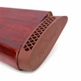thumbnail image 4 of TOURBON Rubber Recoil Pad for Hunting, Stock Protector Butt Plate Buttpad-Brown, 4 of 10