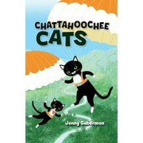 Chattahoochee Cats, (Paperback)