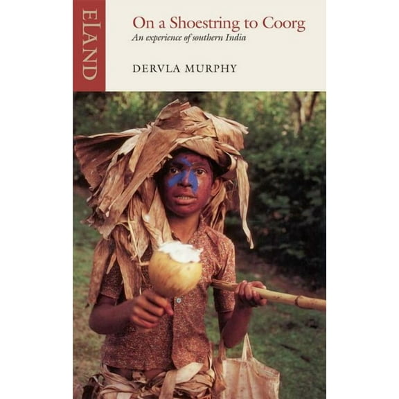 On a Shoestring to Coorg