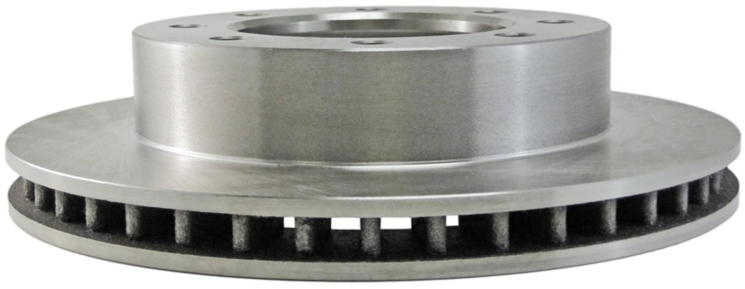 Winstop Brake Rotor, Front WS230809, Dodge D350 1993-1981