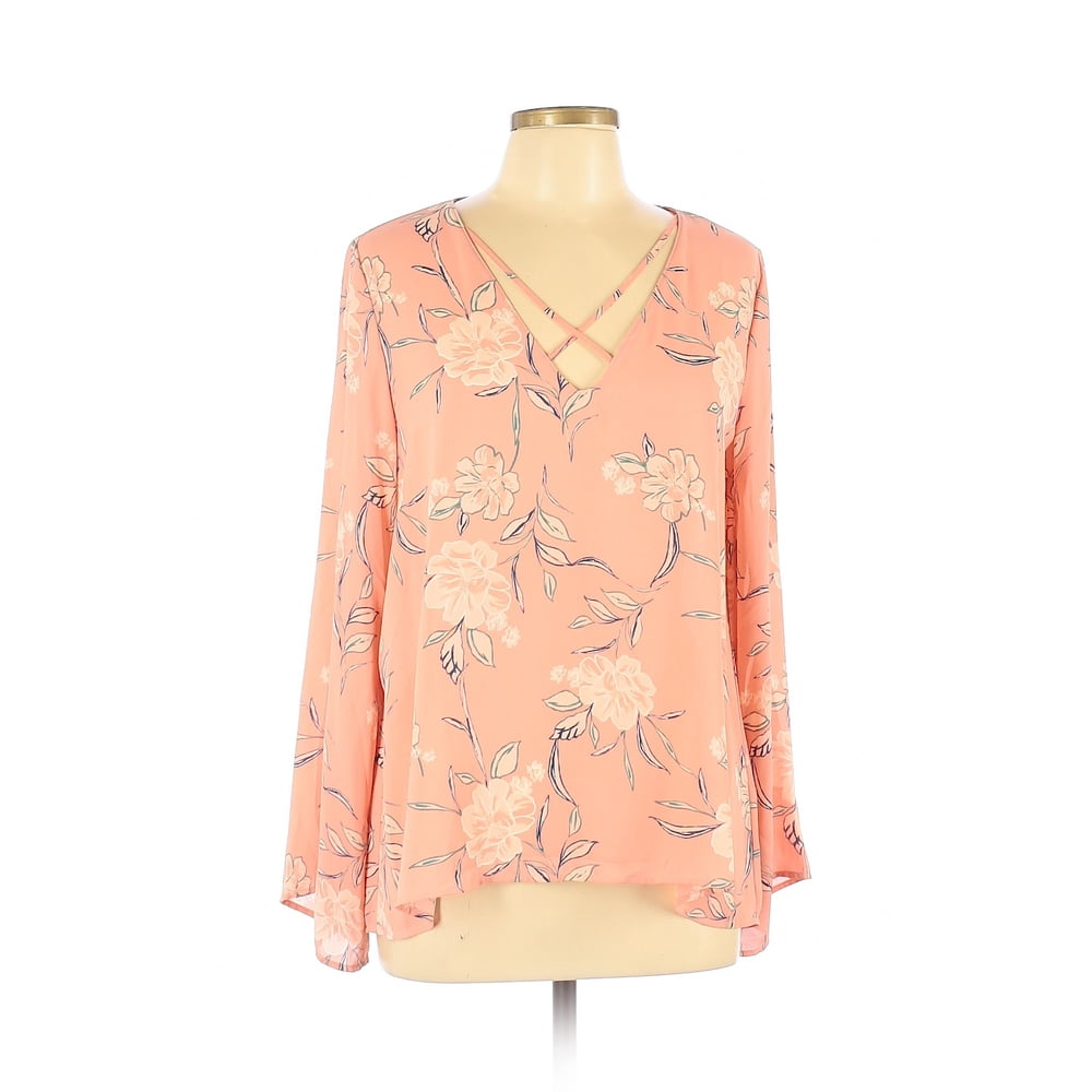 lush blouses