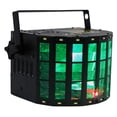 thumbnail image 3 of Chauvet DJ KINTA FX Multi-Effect DMX Light w/ Laser,Strobe And Derby KINTAFX, 3 of 9