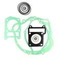thumbnail image 3 of maskred Full Engine Gasket Rebuild Repair Kit Valve Seal O-ring Set for TTR 125, 3 of 4