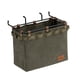 thumbnail image 1 of Paquete colgante sundickBolsa colgante lateral para mesa de Picnic, caja de almacenamiento de escritorio para colgar al lado del organizador, vajilla, bolsa de almacenamiento de ropa, Camping, uso en, 1 of 7