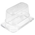 thumbnail image 5 of Winco SP7904 3-1/2"D Ninth Size Food Pan, 5 of 5