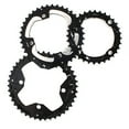 thumbnail image 1 of BUCKLOS Mountain Bicycle Chainwheel 10-Speed 42/32/24T Bike Chainring MTB Cycling Triple Chainwheel, 1 of 7