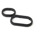 thumbnail image 2 of Engine Oil Filter Housing Gasket 26345-3LAA0, 263453LAA0 for Kia Telluride 3.8L 2019-2024, 2 of 5