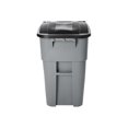 thumbnail image 2 of Rubbermaid Commercial RUB9W2700GRAY Contenant à Déchets, 2 of 6