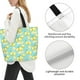 thumbnail image 3 of Easygdp Yellow Lemon Bolsas Tote para Mujer, Bolsos de Hombro para Viaje, Bolsos de Mano de Gran Capacidad para Compras y Trabajo, 3 of 8