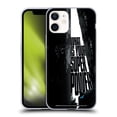 thumbnail image 1 of Head Case Designs Officially Licensed Batman DC Comics Duality Super Power Soft Gel Case Compatible with Apple iPhone 12 Mini, 1 of 7