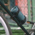 thumbnail image 3 of Greeniant Soporte de fijación de altavoz para bicicletas TXEsign, antideslizante, ajustable, para exteriores, multiusos, para botellas, bicicletas, Ciclismo Greeniant  OD025602-00, 3 of 6