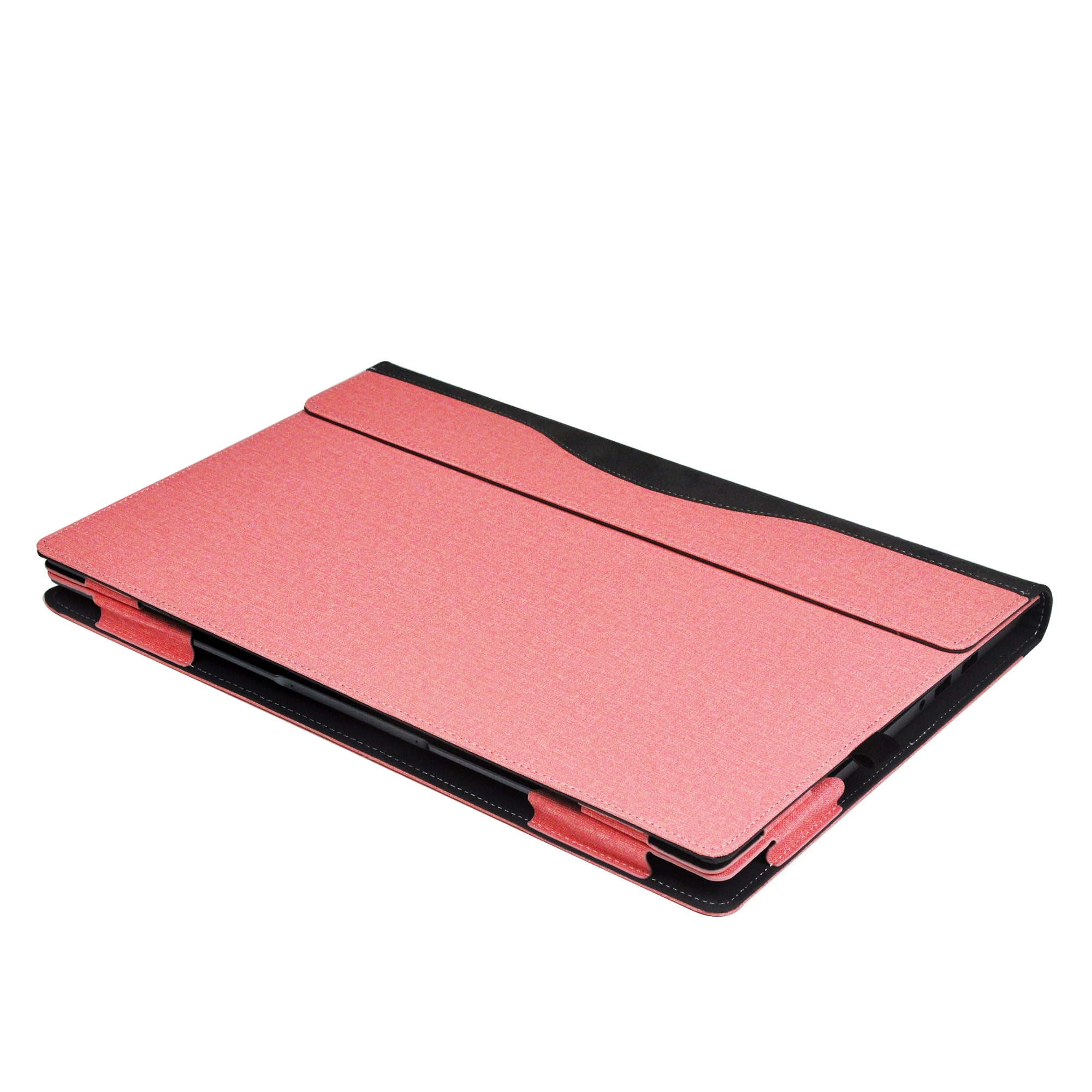 Laptop Case Cover for 15.6 inch Dell Latitude 5550 / 5540/ 5531/ 5530/ 5520 ,Detachable PU leather Notebook PC Protective Bag Sleeve