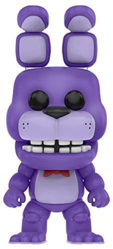 Vinyl POP FNAF Games Bonnie