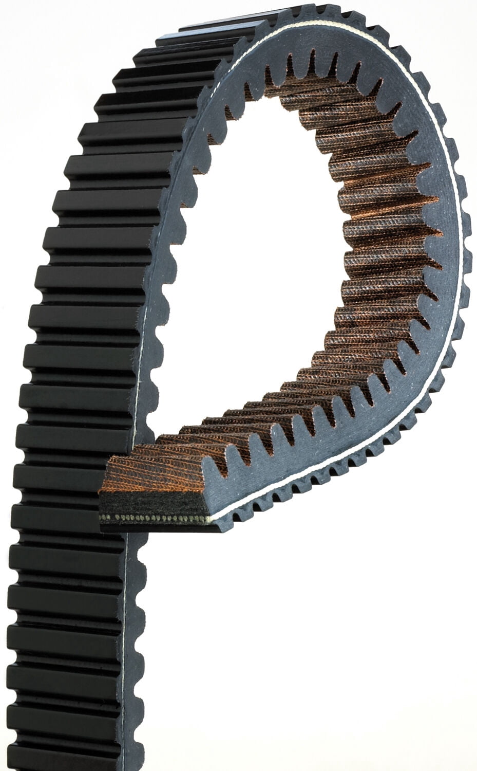 Gates Workhorse Drive Belt For Polaris RZR 800/RZR4/Ranger 800 – Replaces OEM 3211133, 3211118, 3211162