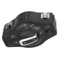 thumbnail image 4 of Headlight Control Switch 8K0941531AS Replacement Accessory Fit For A4 A5 S4 S5 Q5, 4 of 8