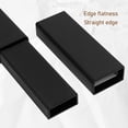 thumbnail image 4 of Violin Bow Case, Fine Workmanship Bow Case Universal Plant Fiber  for Cello, 4 of 8