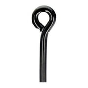 Eagle Claw Lazer Sharp High Carbon Steel Drop Shot Fishing Hook, Size 1