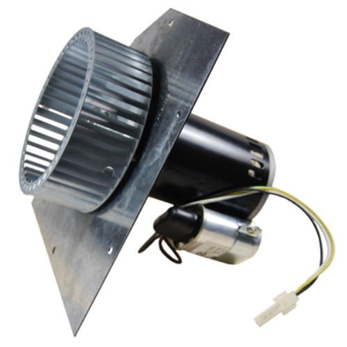 Packard Draft InDucer Fan Furnace Blower Motor for Weil McLain 510312