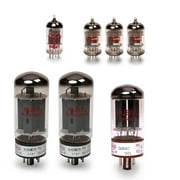 Fender Vibrosonic Tube Set with Matched Power Tubes