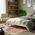 thumbnail image 2 of Rug Branch Savannah Collection Traditional Area Rug, 2 of 8