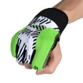 thumbnail image 3 of Yoetaun 1 Pair Bowling Accessories Bowling Gloves Bowling Gloves Right Hand Bowling Gloves for Wristband Sports Gloves Green, 3 of 9