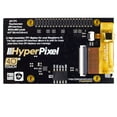 thumbnail image 5 of Pimoroni HyperPixel - 4.0" Hi-Res Touchscreen for Raspberry Pi, 5 of 6