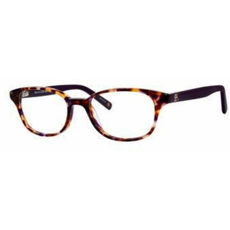 Eyeglasses Banana Republic COLEEN DEX Violet Havana