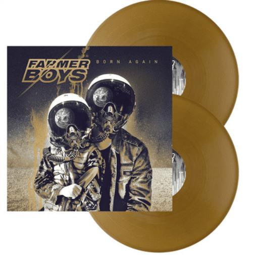 Born Again (LP)