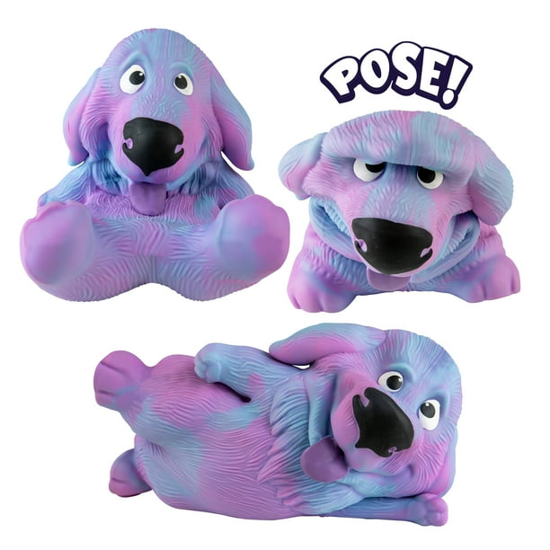 ORB Funkee Animalz Jumbo Dog - Preschool Sensory Play Tool