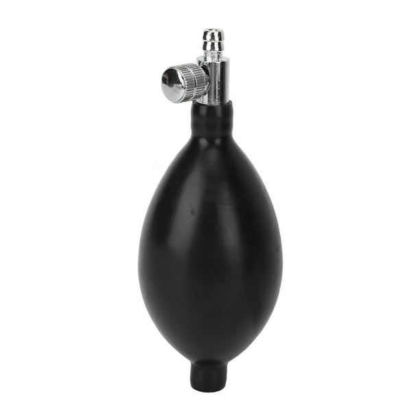 Blood Pressure Inflation Bulb,Blood Pressure Latex Bulb Blood Bulb