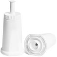 thumbnail image 3 of MesaSe Set of 2 Water Filter Replacement for Espresso Machines Safe Durable Coffee Machine Filter Replaces Part Compatible with Oracle Barista Bambino for Home Kitchen Cafes, 3 of 10