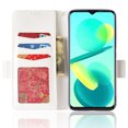 thumbnail image 5 of Oukitel C25 Case , PU Leather Flip Cover Card Slots Magnetic Closure Wallet Case for Oukitel C25, 5 of 5