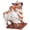 C, variant on Cattle Themed Beverage Dispenser For Parties Sturdy Resin Construction With 3 Styles Option Spill Proof Design Enhances Home Pubs Experience