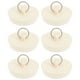 thumbnail image 1 of 6 tapones de goma para fregadero, desagüe de baño y cocina., 1 of 7