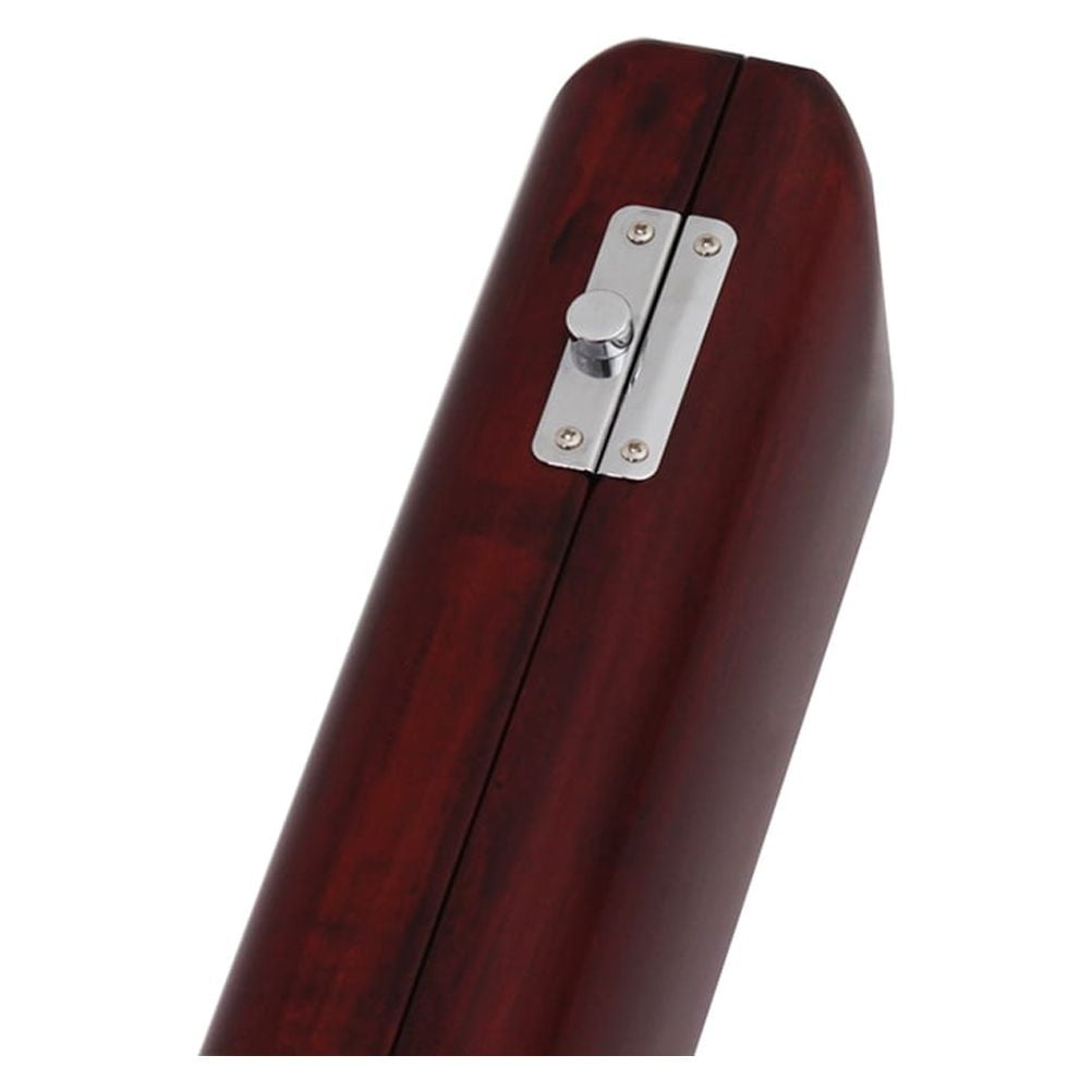 unbranded  16 Hole Flute Bag Professional Case Impact-resistant