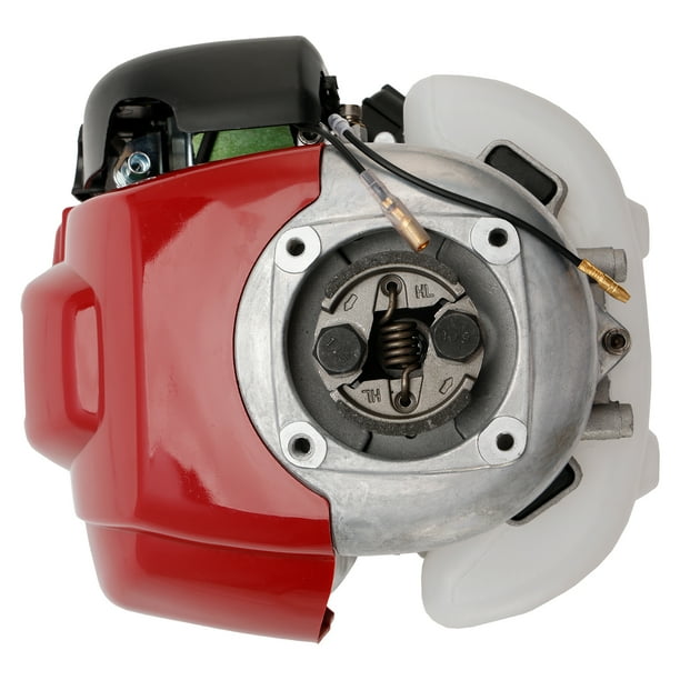 25cc 4-stroke engine 4 strokes weed eater motor lawn mower brush