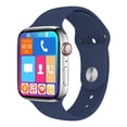 thumbnail image 1 of Reloj Inteligente SmartWatch R Fralugio BCD-2 Notificaciones  De Redes Sociales Azul Fralugio Lujo, 1 of 3