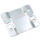 thumbnail image 1 of Couch Furniture Connector Premium Metal Sofa Connector Bracket With Screws, 1 of 5