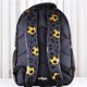 thumbnail image 5 of Mochila ligera de gran capacidad para estudiantes, estuche para bolígrafos y vaso de agua para niños con motivo del 18.º aniversario de la Copa del Mundo de Fútbol Smiggle Gold de Australia, 5 of 5