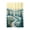 Winding Path in Forest, variant on Dailycode Shower Curtain Liners 72x72in Water Resistant Machine Washable Rustproof Grommets Fabric Bath Curtain, Wild Flowers and Birds