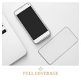 thumbnail image 3 of REOFLYUP 10Pcs High Transparency Tempered Glass Screen Protector for Cell Phone Scratch Resistant Protective Film, 3 of 8