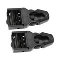 thumbnail image 1 of Swimming Flipper, Adjustable Lightweight Foot Flipper, For  Diving Diver, 1 of 8