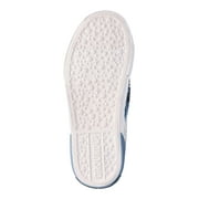 Disney Stitch Girl's Slip-On Twin Gore Sneakers