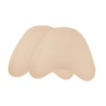 thumbnail image 4 of 2x 2 Piezas de Relleno de Zapatos de Esponja para El Antepié, Relleno Frontal, Almohadillas Antideslizantes para Los Pies, Reutilizables, para, 4 of 8