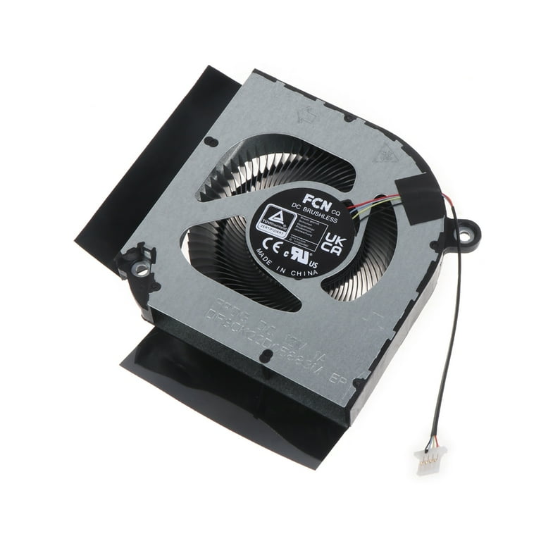 Amazon.co.jp: ノートパソコンCPU冷却ファン 5 N22C1 AN515-58